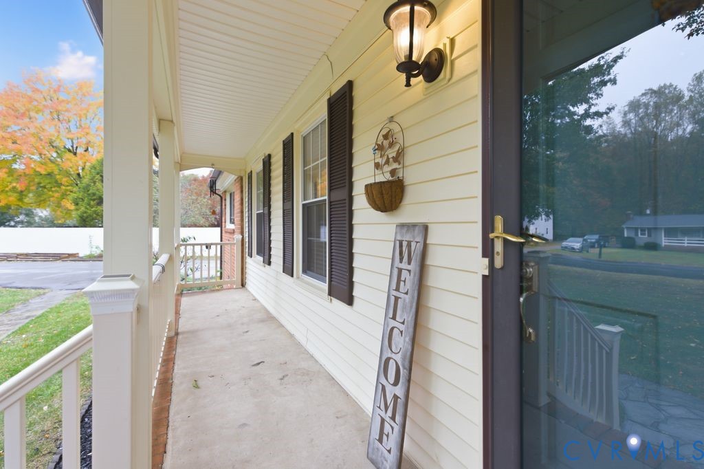 161 Arkwright Road Chesterfield, VA 23236 - Photo 4 of 43