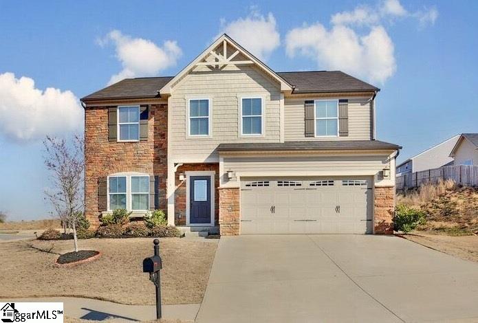 4 Neves Drive Greenville, SC 29607 - Photo 1 of 36 Gallery Image 1