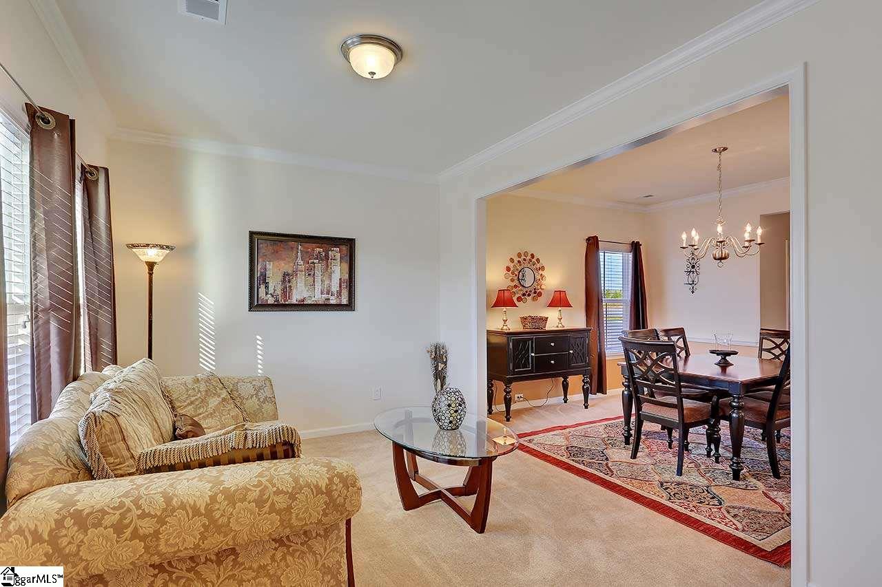 4 Neves Drive Greenville, SC 29607 - Photo 6 of 36 Gallery Image 6