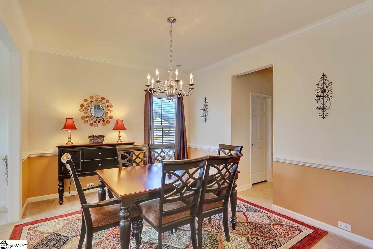 4 Neves Drive Greenville, SC 29607 - Photo 8 of 36 Gallery Image 8