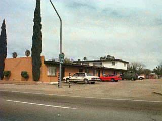 1540 North Craycroft Road, Unit 53 Tucson, AZ 85712 - Photo 1 of 1