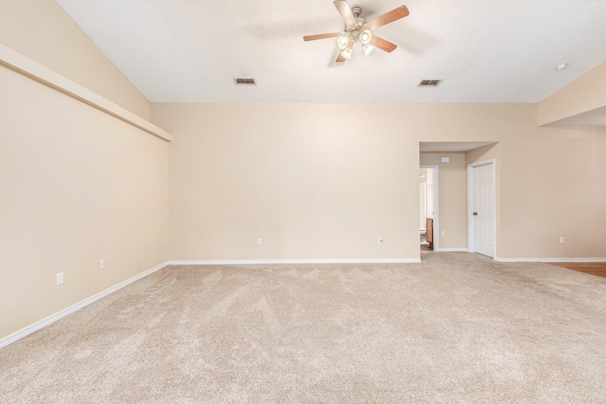 273 Limestone Circle Crestview, FL 32539 - Photo 9 of 36 a view of an empty room
