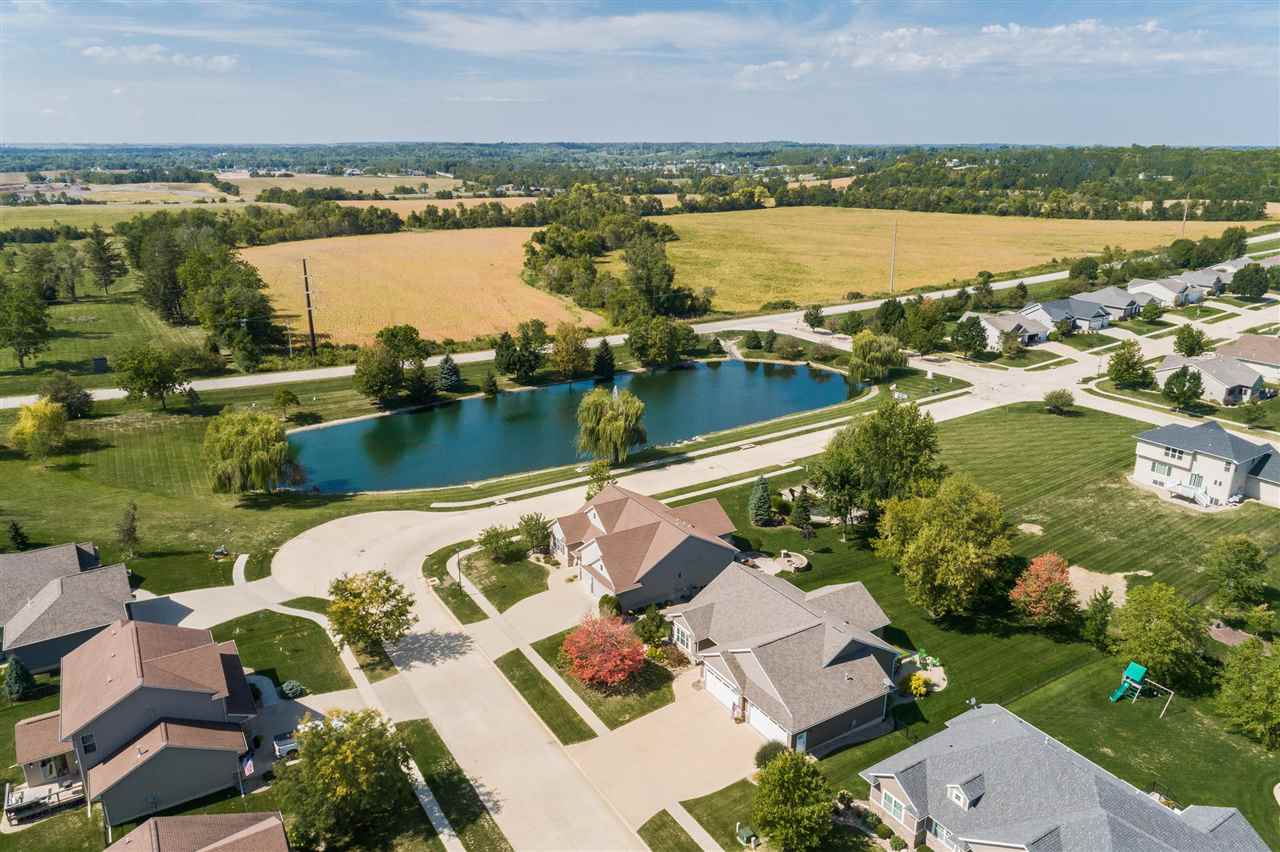 3380 Heartleaf Road Cedar Rapids, IA 52411 - Photo 2 of 50 Gallery Image 2