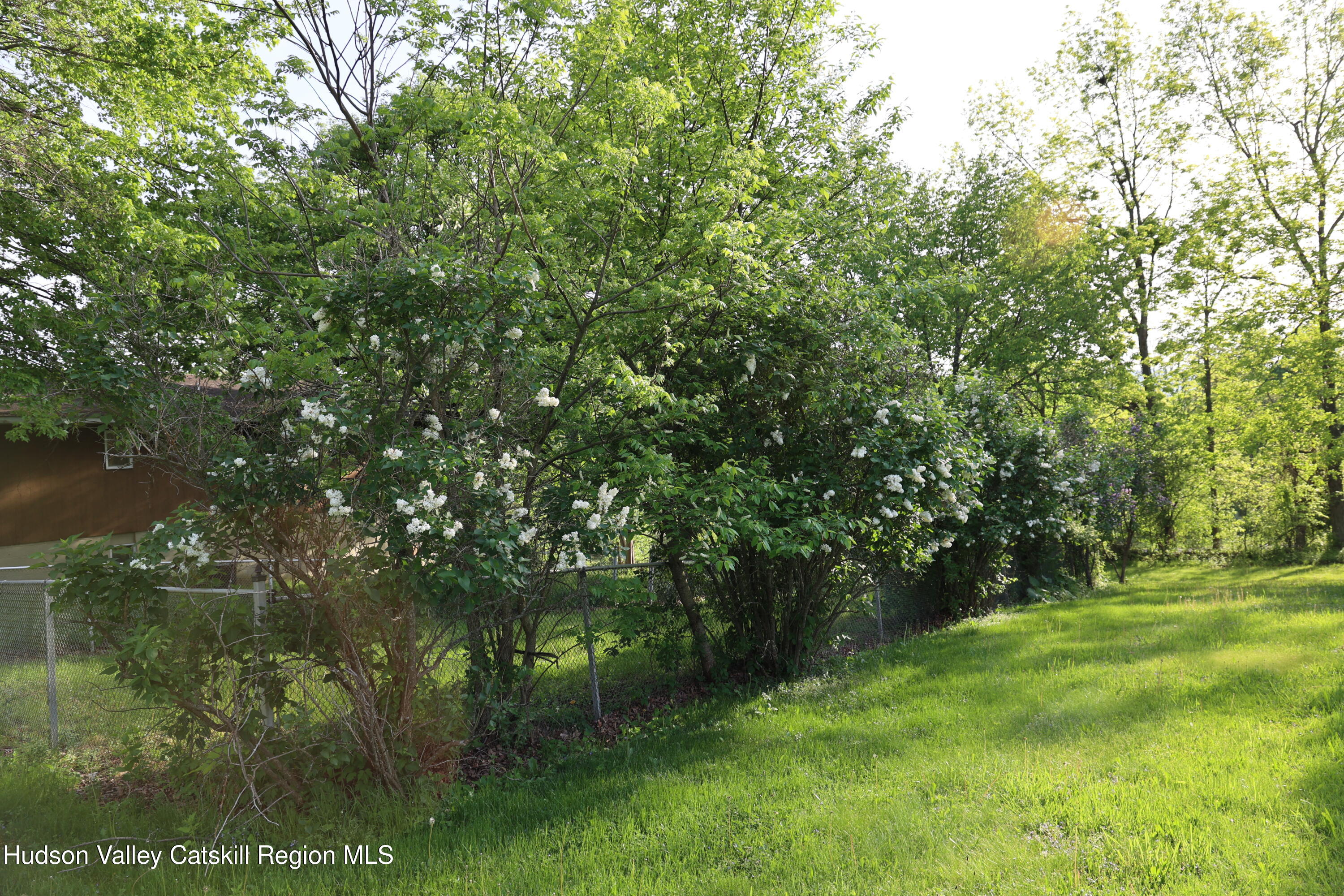 5 Enax Road Freehold, NY 12431 - Photo 17 of 17 5enaxgarden back