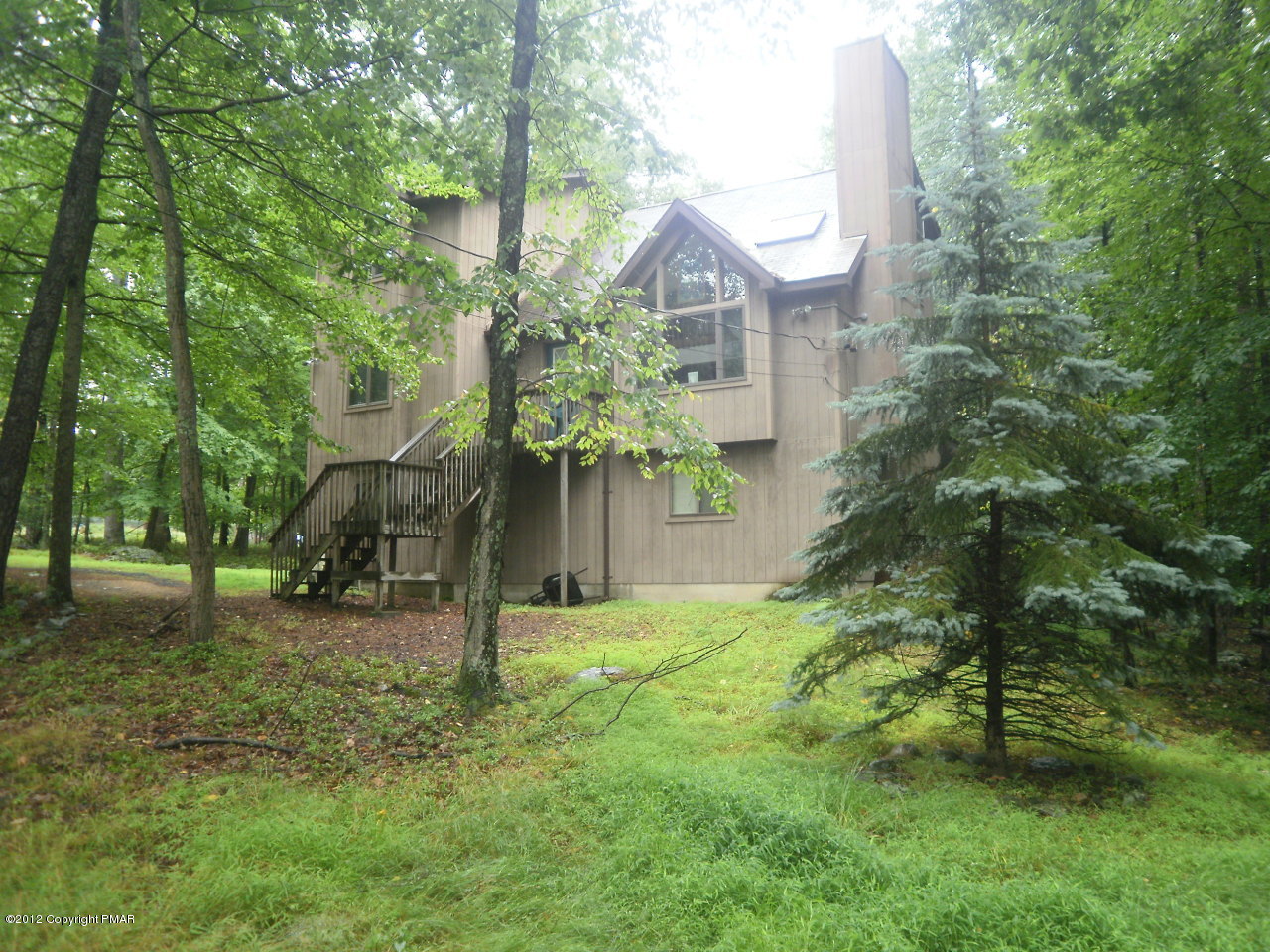 3142 Kirkham Road Bushkill, PA 18324 - Photo 1 of 31 Main