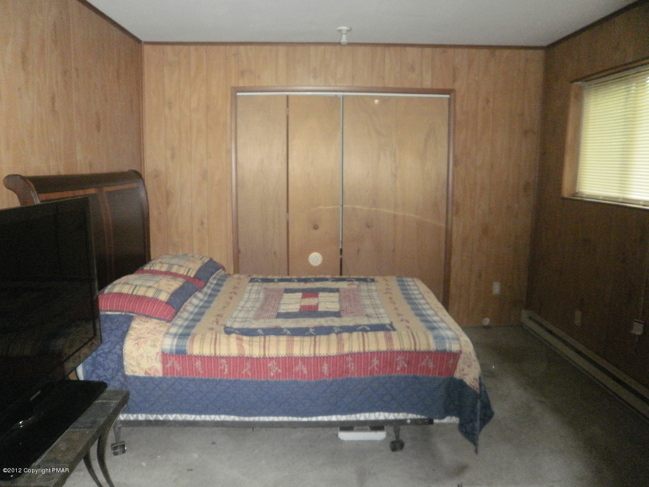 3142 Kirkham Road Bushkill, PA 18324 - Photo 10 of 31 Bedroom - Den Level 1
