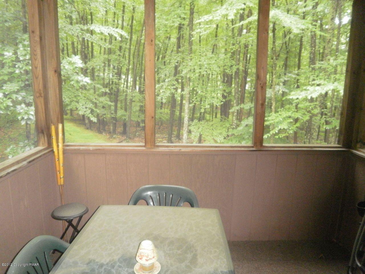 3142 Kirkham Road Bushkill, PA 18324 - Photo 21 of 31 Sun Porch