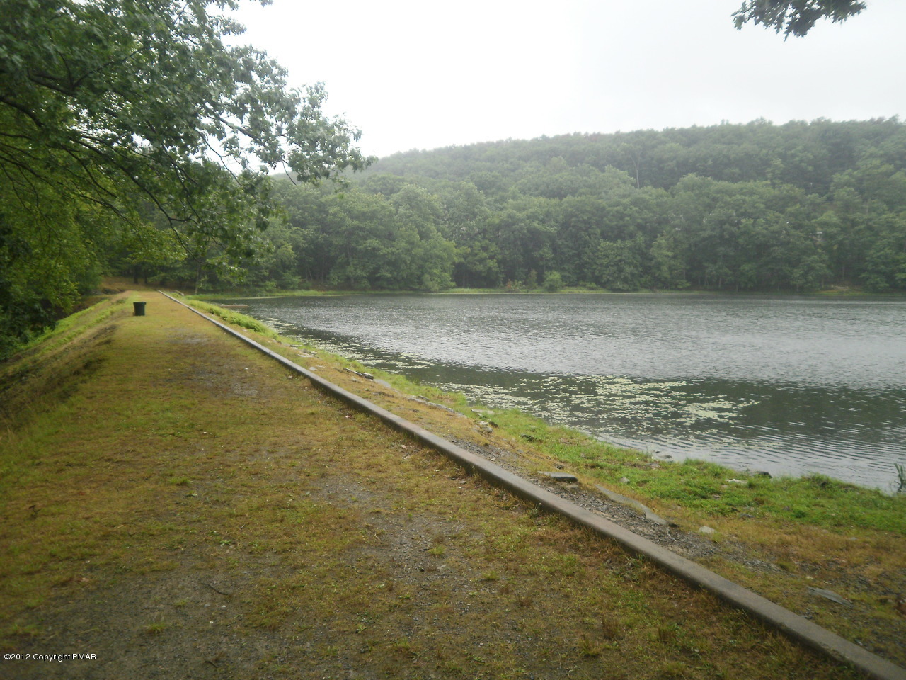 3142 Kirkham Road Bushkill, PA 18324 - Photo 27 of 31 Community Lake