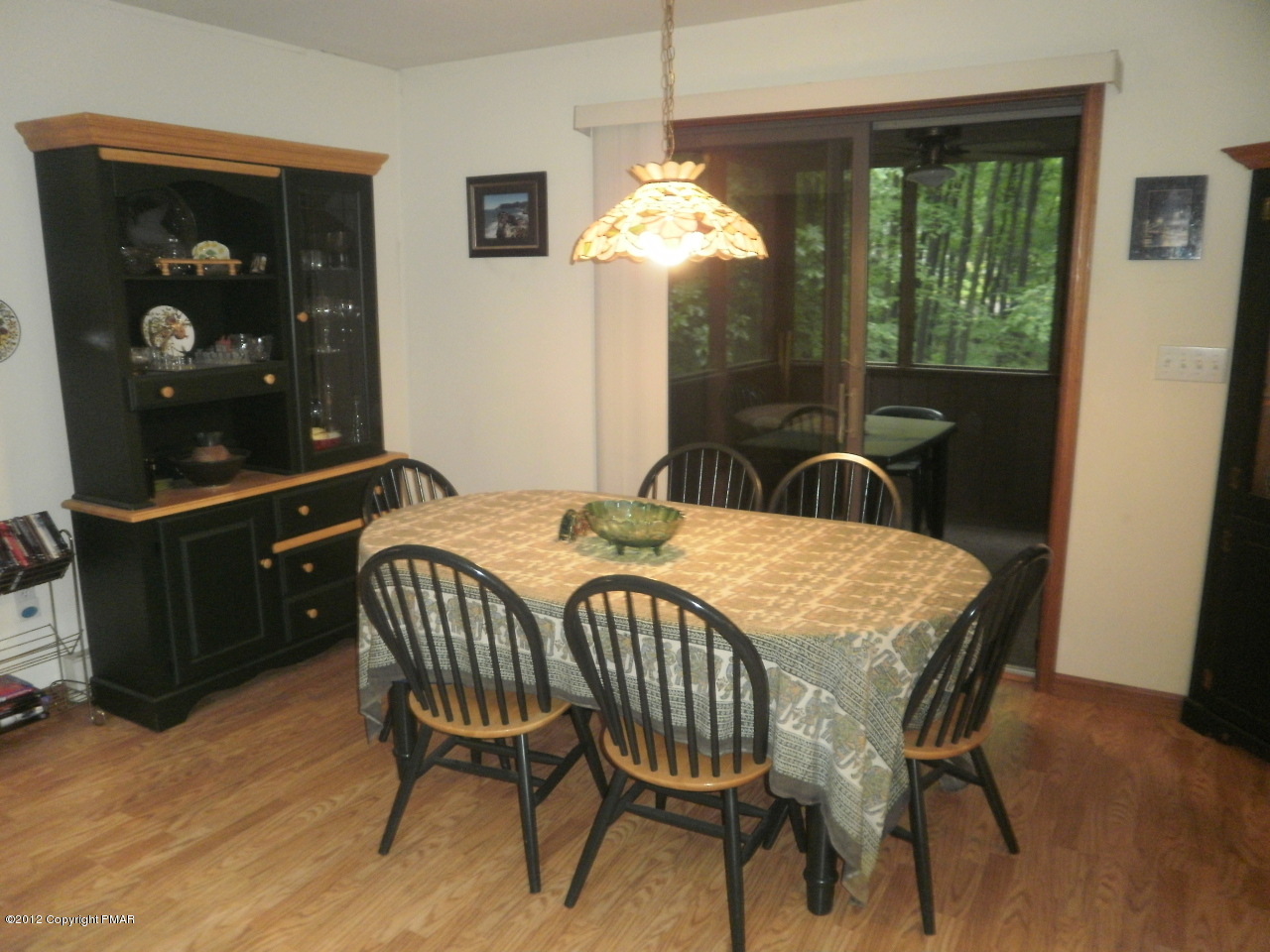 3142 Kirkham Road Bushkill, PA 18324 - Photo 3 of 31 Dining Room
