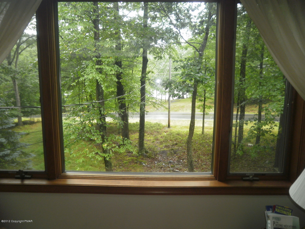 3142 Kirkham Road Bushkill, PA 18324 - Photo 6 of 31 Lakeview from Living Room