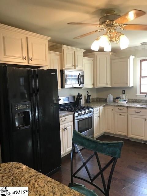 706 Rock Springs Road Easley, SC 29642 - Photo 11 of 30 Gallery Image 11