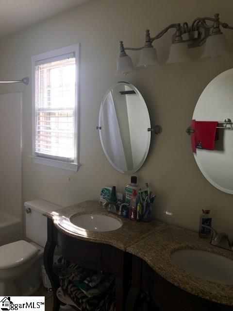 706 Rock Springs Road Easley, SC 29642 - Photo 17 of 30 Gallery Image 17