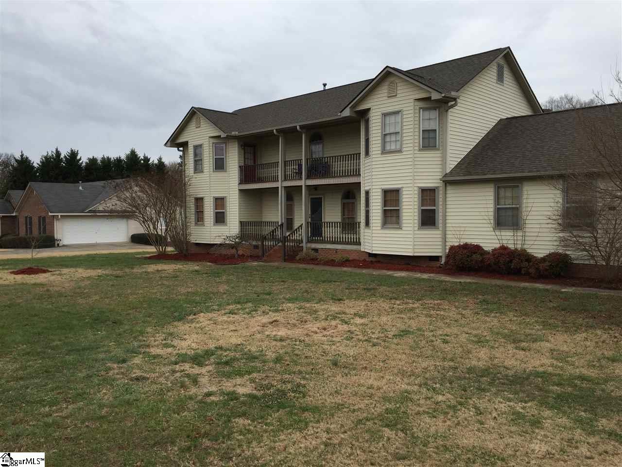 706 Rock Springs Road Easley, SC 29642 - Photo 3 of 30 Gallery Image 3