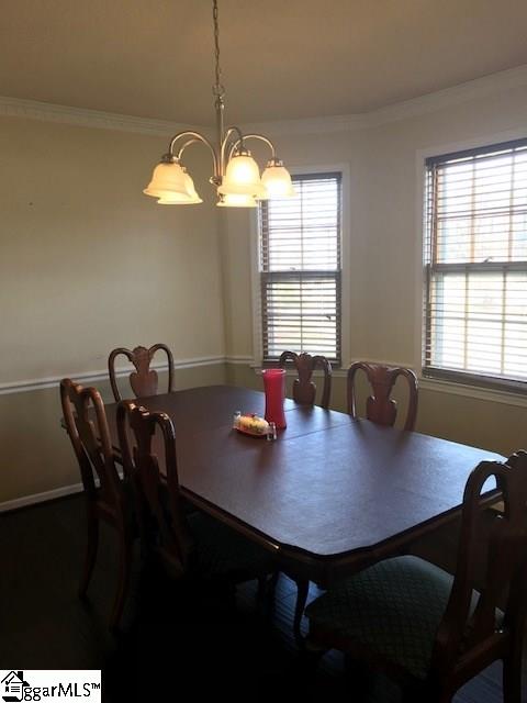 706 Rock Springs Road Easley, SC 29642 - Photo 7 of 30 Gallery Image 7