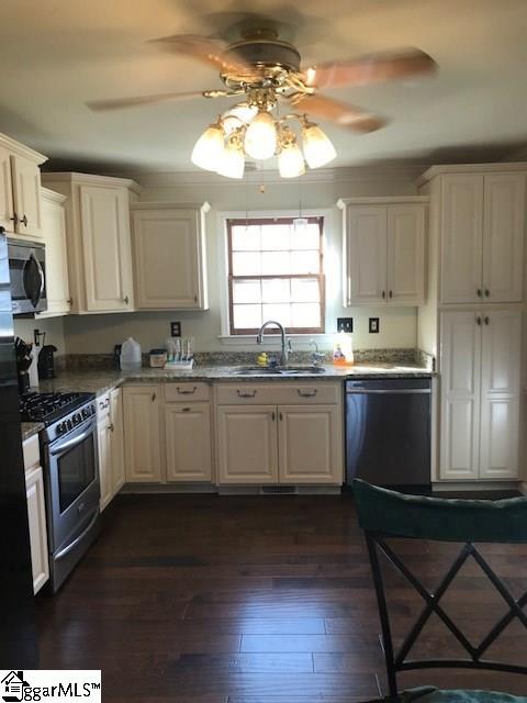 706 Rock Springs Road Easley, SC 29642 - Photo 9 of 30 Gallery Image 9