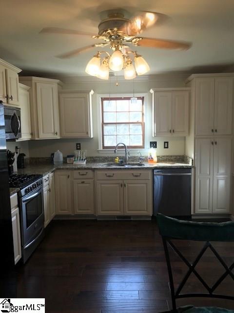 706 Rock Springs Road Easley, SC 29642 - Photo 10 of 30 Gallery Image 10