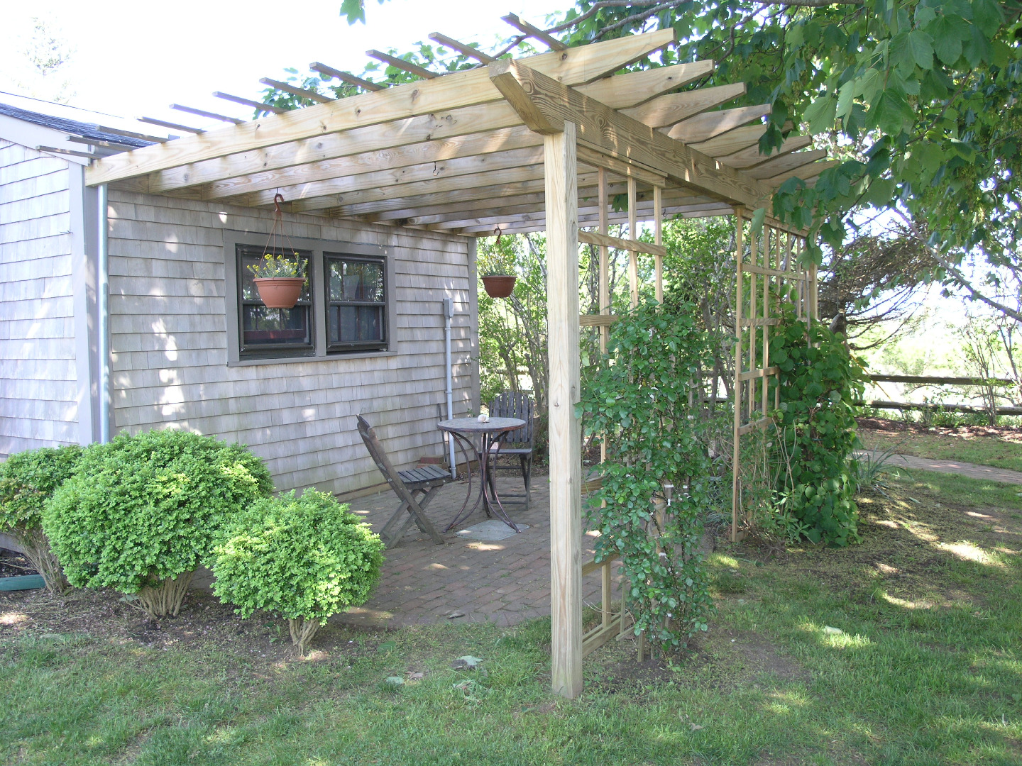 171 Hummock Pond Road, Unit 1 Nantucket, MA 02554 - Photo 4 of 21 Gallery Image 4