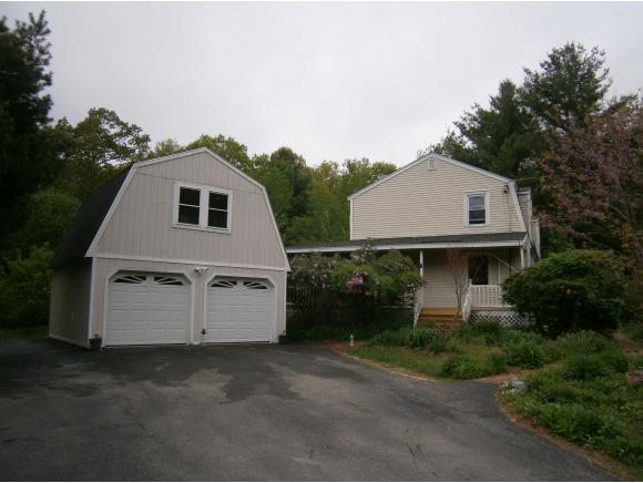 44 1/2 Mill Road Derry, NH 03038 - Photo 1 of 29
