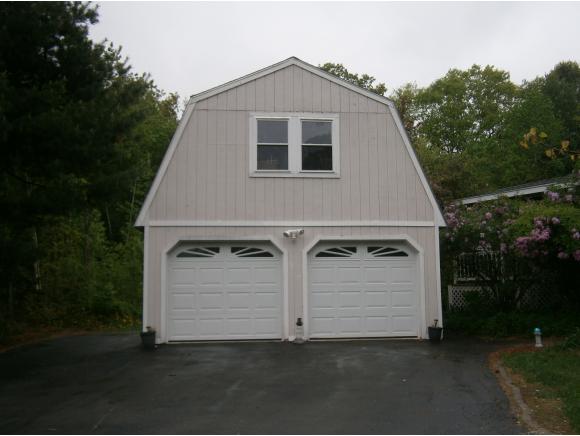 44 1/2 Mill Road Derry, NH 03038 - Photo 4 of 29