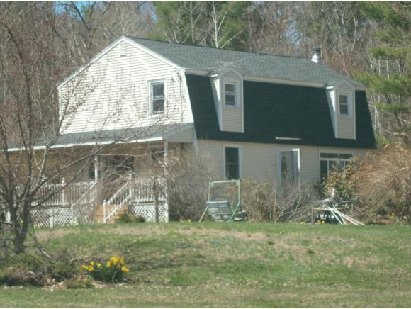 44 1/2 Mill Road Derry, NH 03038 - Photo 5 of 29