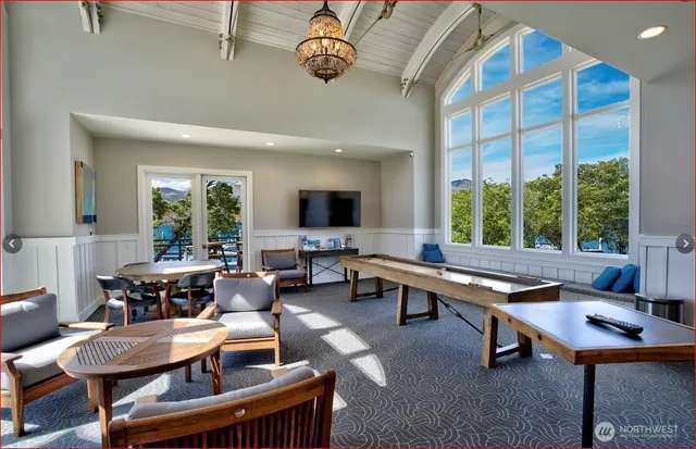 $146,900 | 1350 West Woodin Avenue, Unit WD5, Chelan, WA 98816