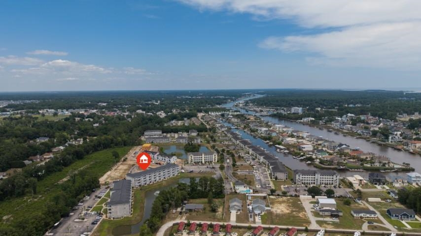 121 Waypoint Ridge Avenue, Unit P12 Little River, SC 29566 - Photo 47 of 50 Gallery Image 47