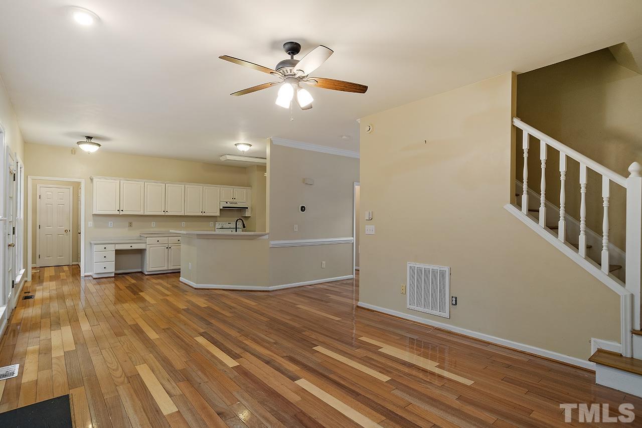 8620 Clivedon Drive Raleigh, NC 27615 - Photo 12 of 50 Gallery Image 12