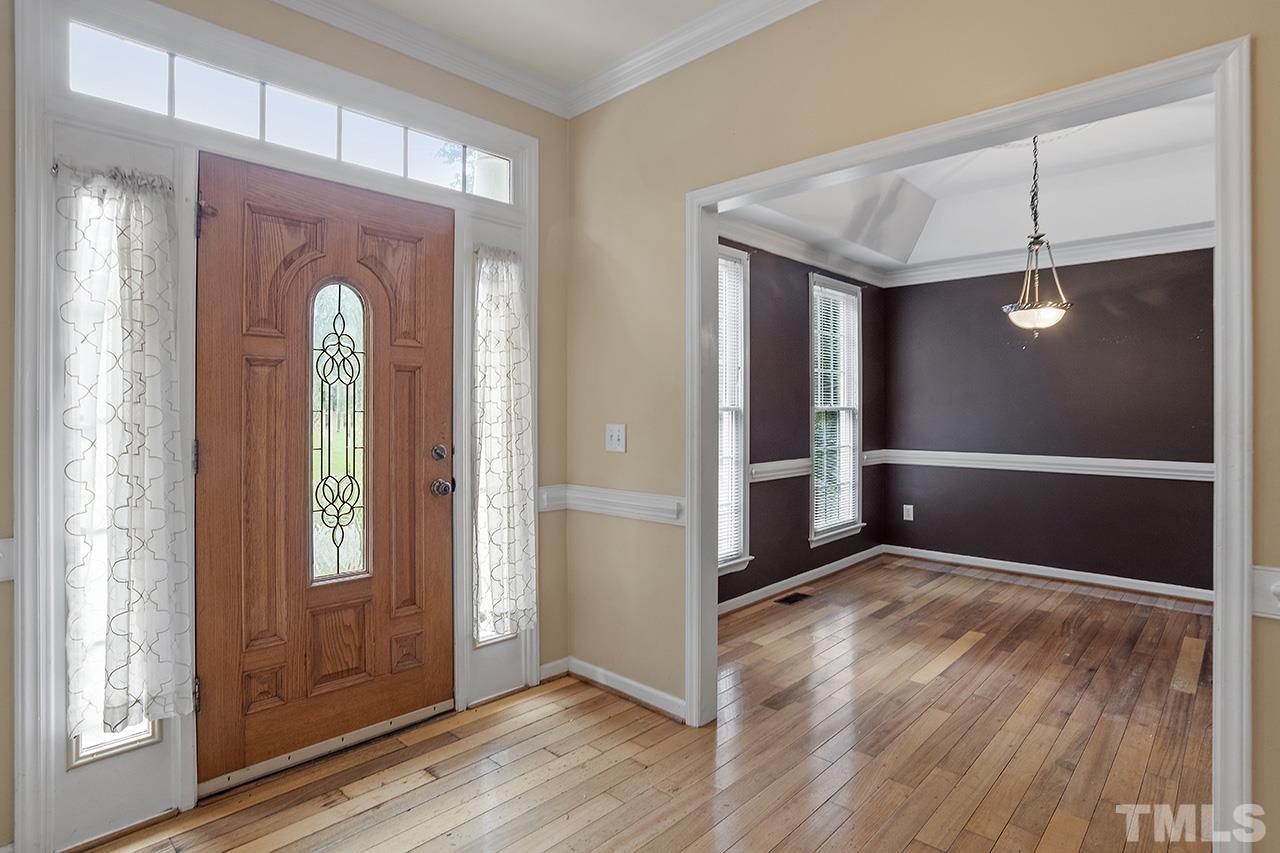 8620 Clivedon Drive Raleigh, NC 27615 - Photo 4 of 50 Gallery Image 4