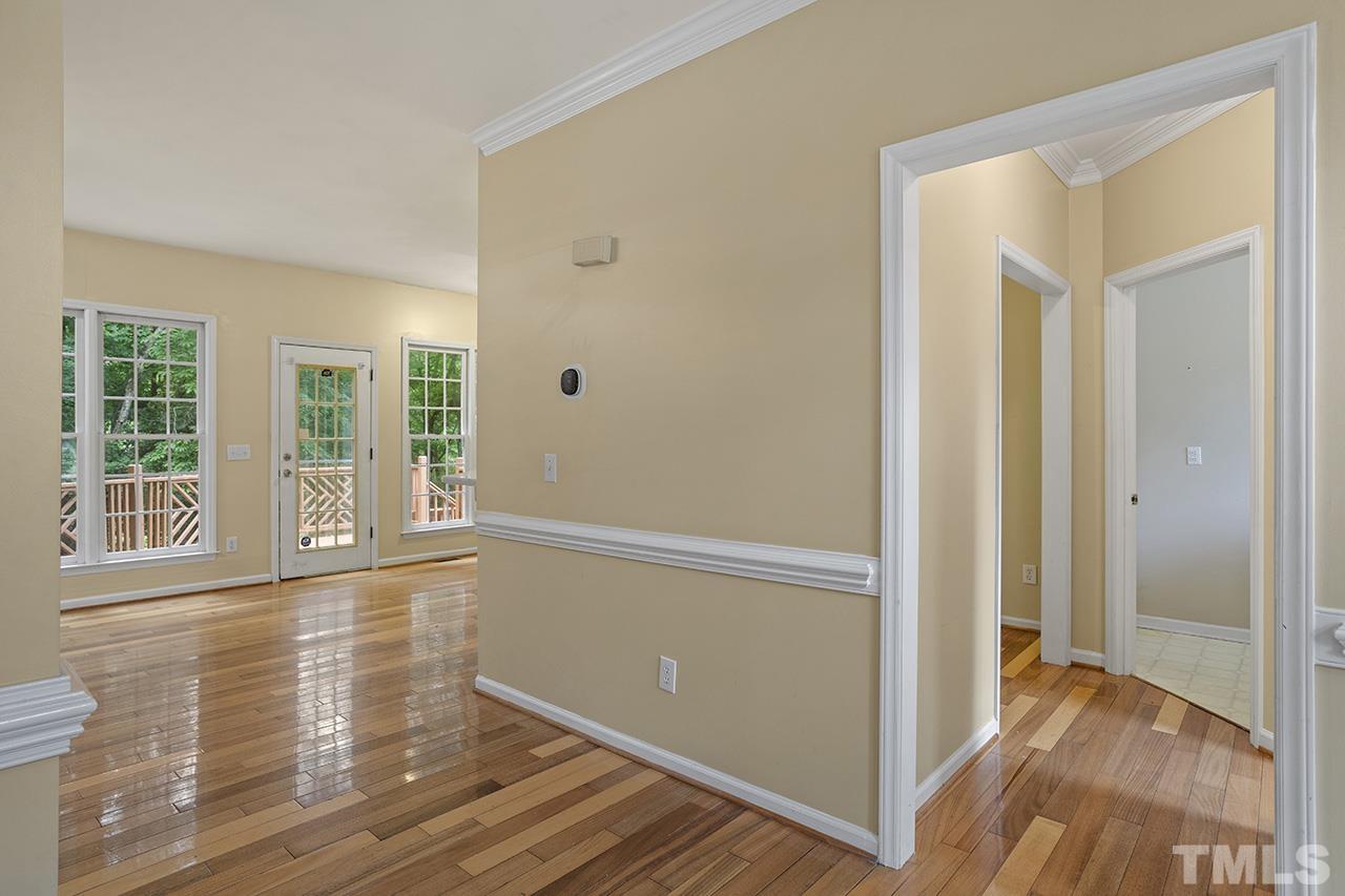 8620 Clivedon Drive Raleigh, NC 27615 - Photo 8 of 50 Gallery Image 8