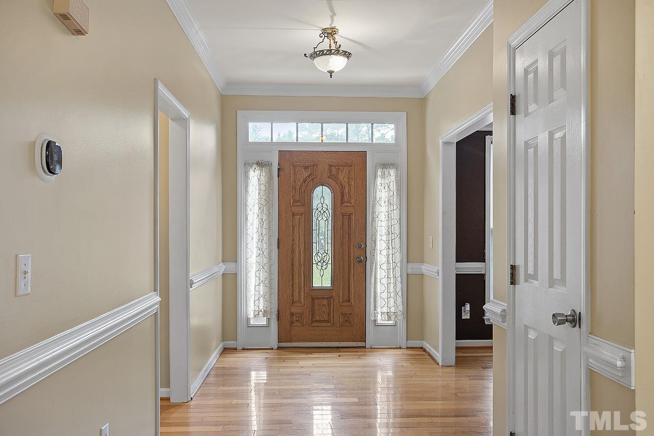 8620 Clivedon Drive Raleigh, NC 27615 - Photo 9 of 50 Gallery Image 9