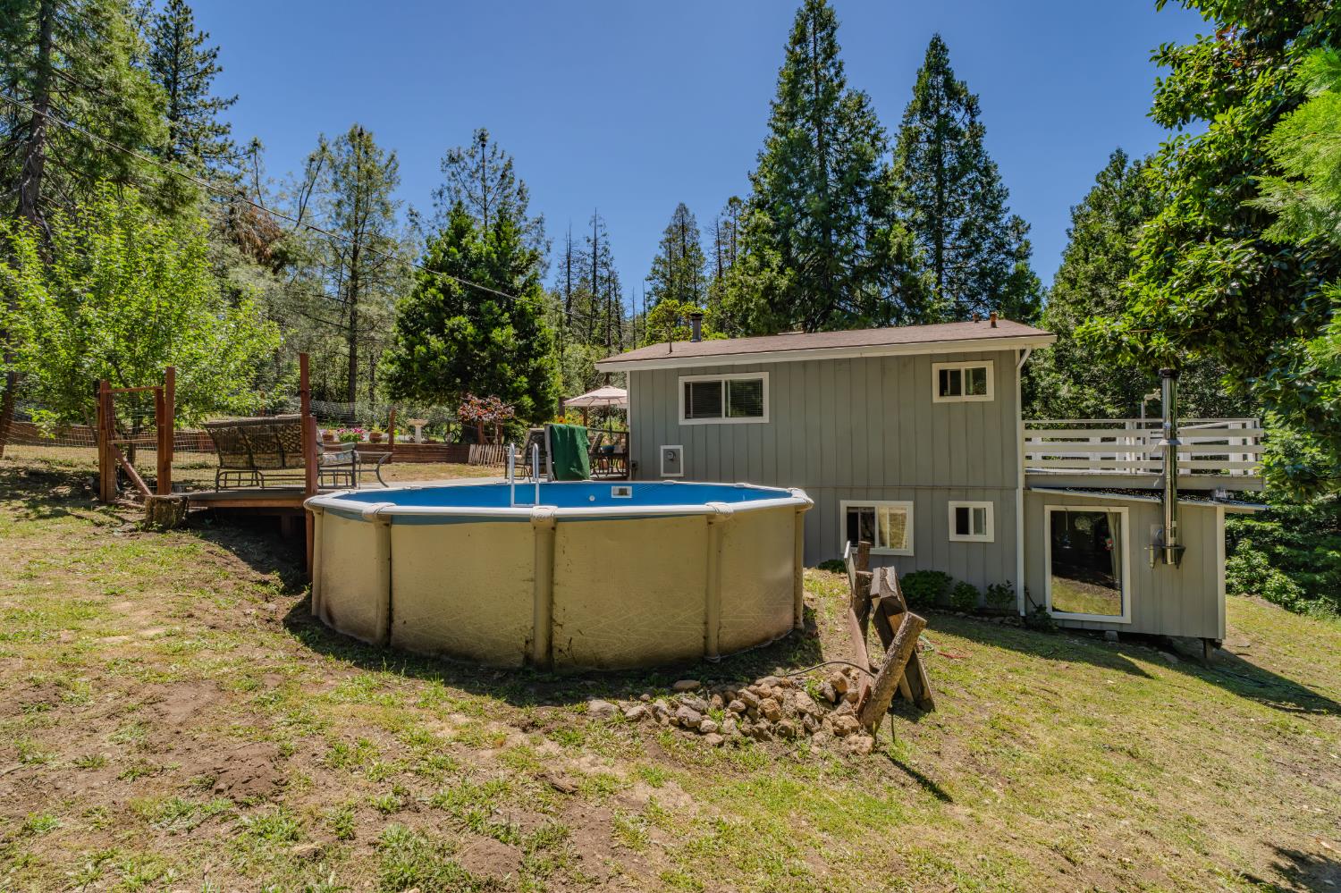 15853 Schaefer Ranch Road Pioneer, CA 95666 - Photo 10 of 68