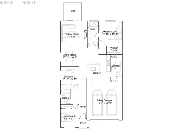 $479,400 | 4314 Mount Tabor Street Southeast, Salem, OR 97302