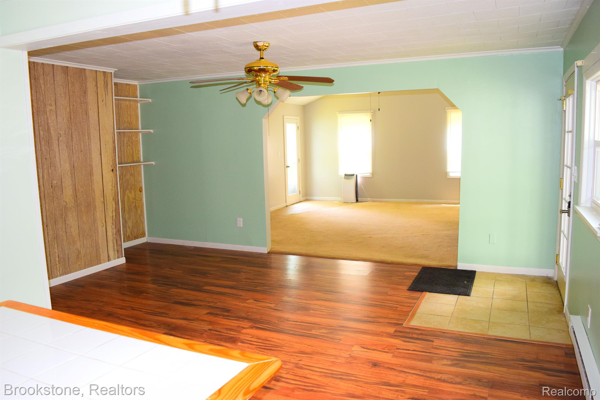 3745 Gale Road Eaton Rapids, MI 48827 - Photo 8 of 21 open concept