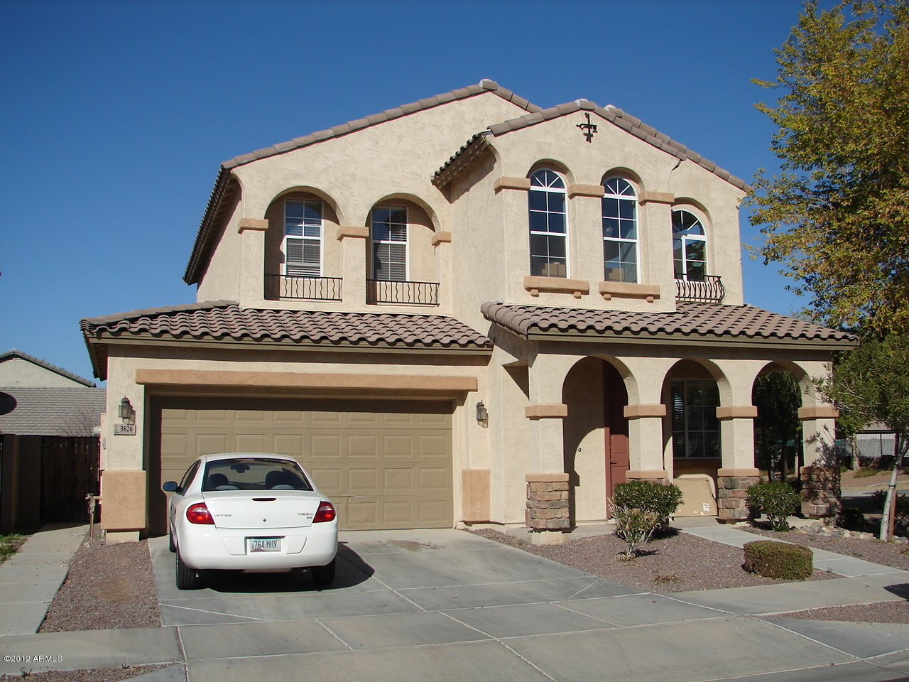 3826 West Shumway Farm Road Phoenix, AZ 85041 - Photo 1 of 27 front1