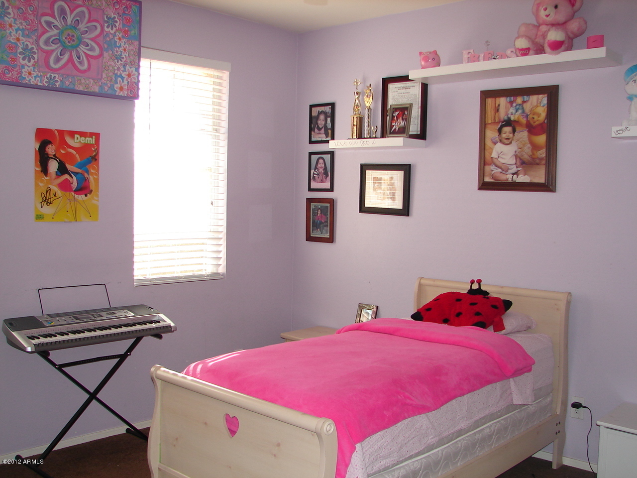 3826 West Shumway Farm Road Phoenix, AZ 85041 - Photo 12 of 27 bedroom3