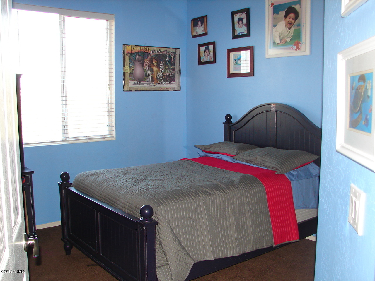 3826 West Shumway Farm Road Phoenix, AZ 85041 - Photo 13 of 27 bedroom4