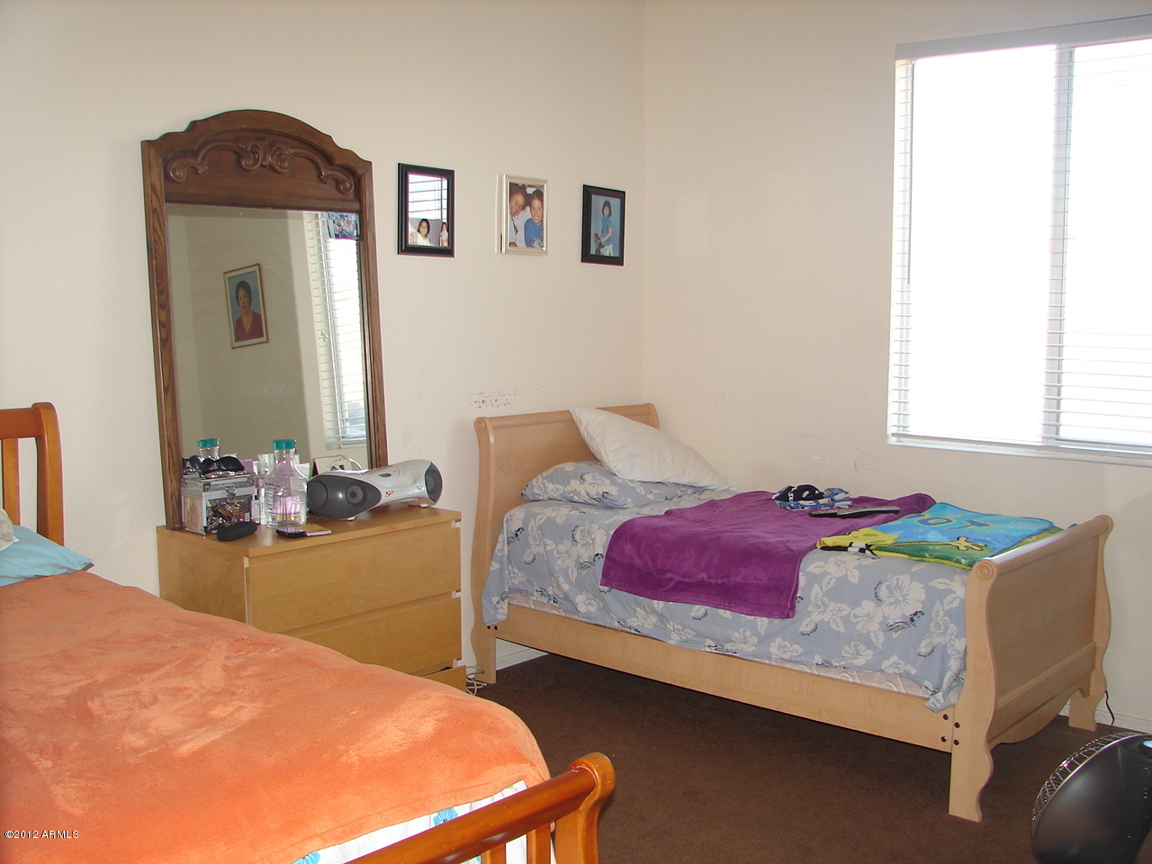 3826 West Shumway Farm Road Phoenix, AZ 85041 - Photo 14 of 27 bedroom5