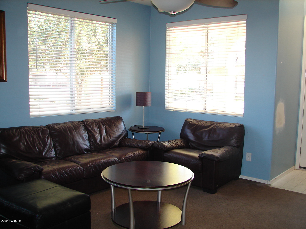 3826 West Shumway Farm Road Phoenix, AZ 85041 - Photo 18 of 27 family room1