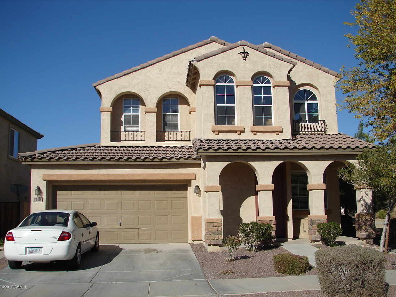 3826 West Shumway Farm Road Phoenix, AZ 85041 - Photo 2 of 27 front2
