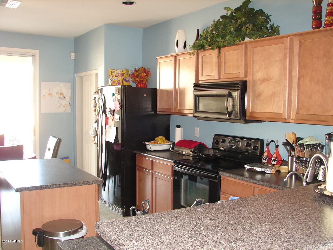 3826 West Shumway Farm Road Phoenix, AZ 85041 - Photo 22 of 27 kitchen1