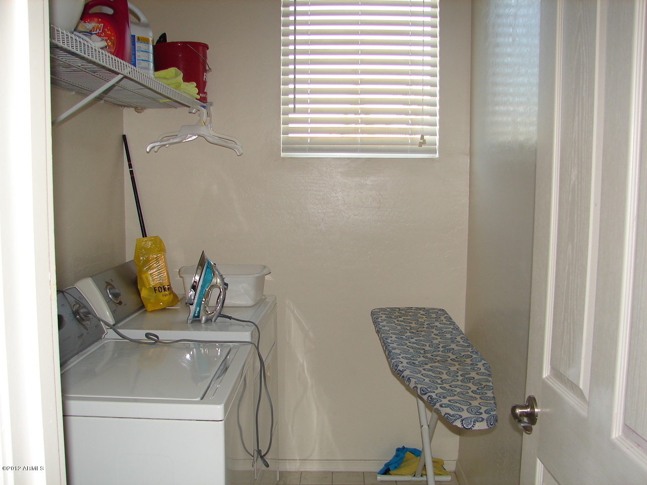 3826 West Shumway Farm Road Phoenix, AZ 85041 - Photo 25 of 27 laundry room1