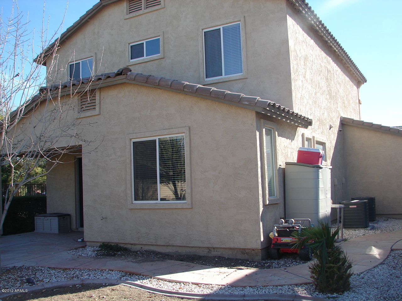3826 West Shumway Farm Road Phoenix, AZ 85041 - Photo 27 of 27 side2