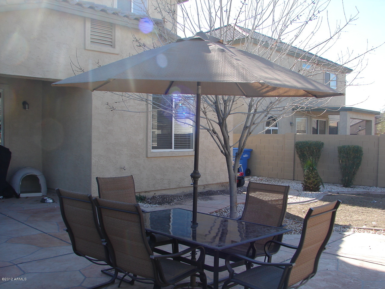 3826 West Shumway Farm Road Phoenix, AZ 85041 - Photo 5 of 27 back2