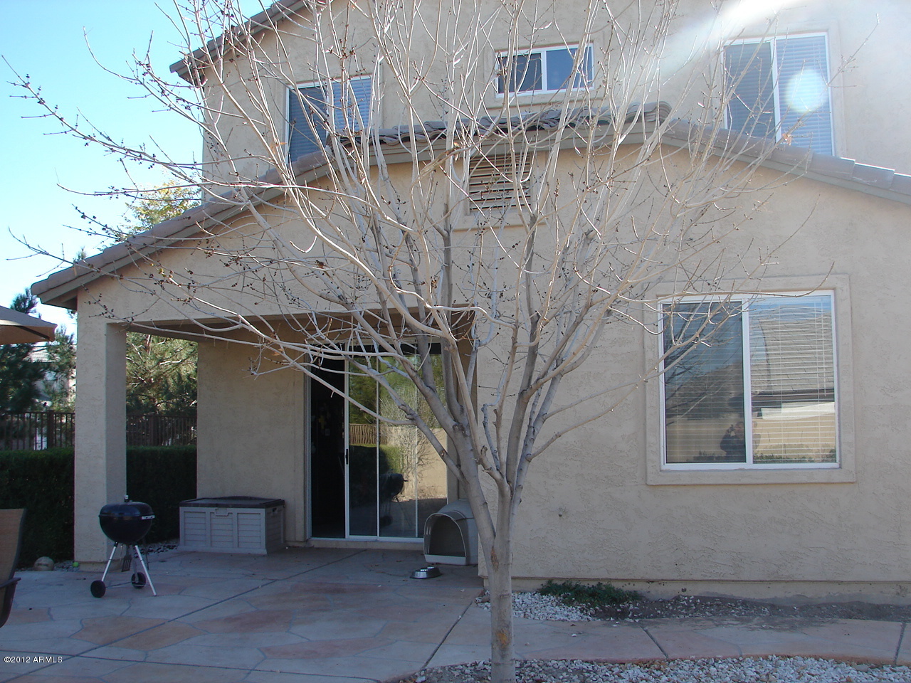 3826 West Shumway Farm Road Phoenix, AZ 85041 - Photo 6 of 27 back3