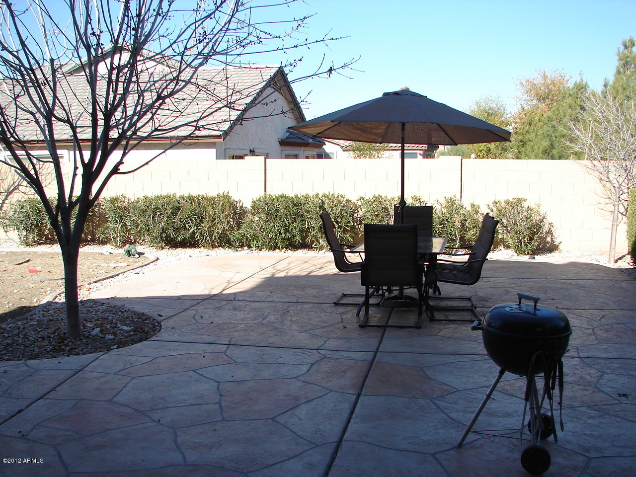 3826 West Shumway Farm Road Phoenix, AZ 85041 - Photo 7 of 27 back4