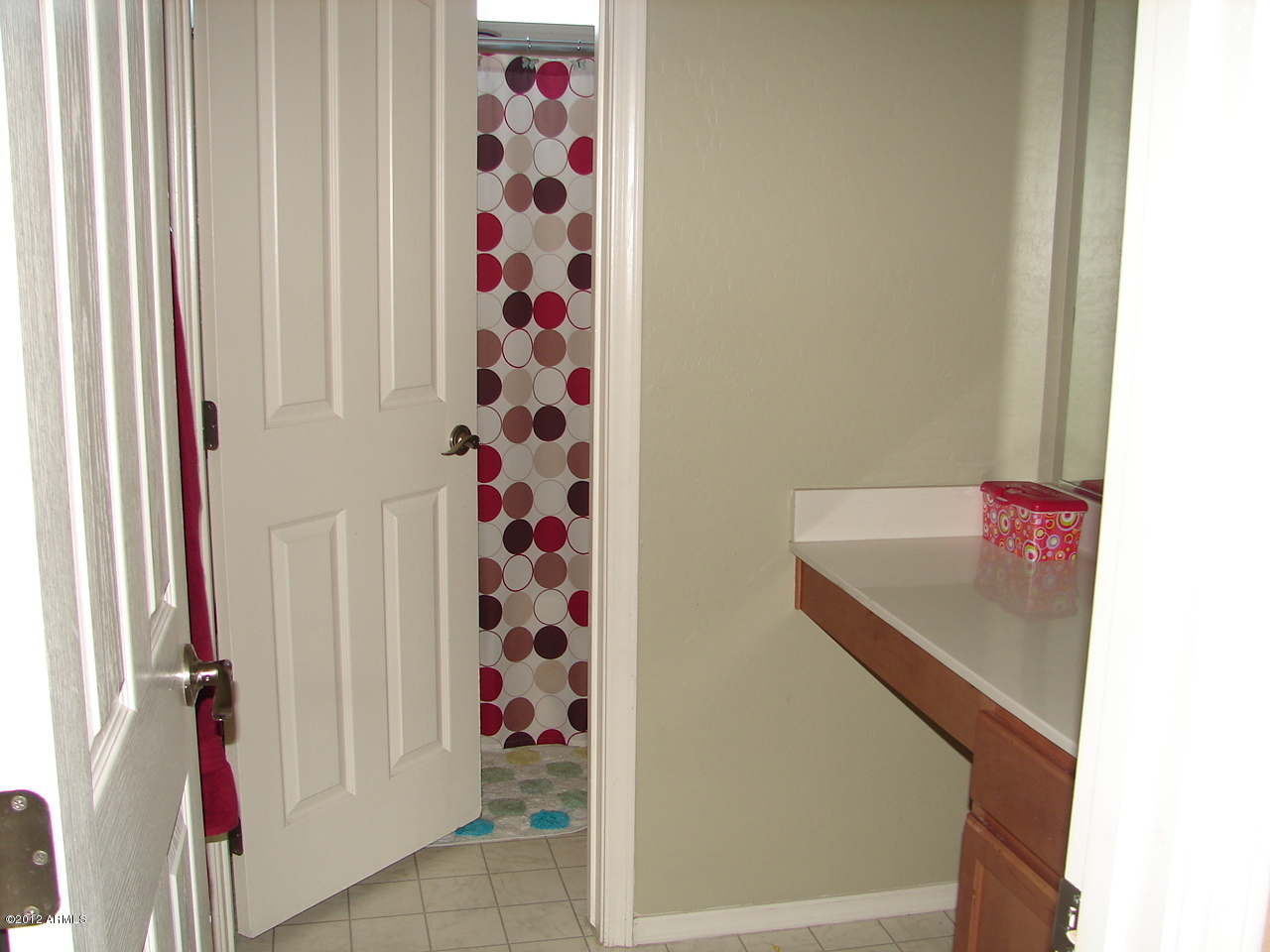 3826 West Shumway Farm Road Phoenix, AZ 85041 - Photo 9 of 27 bathroom2