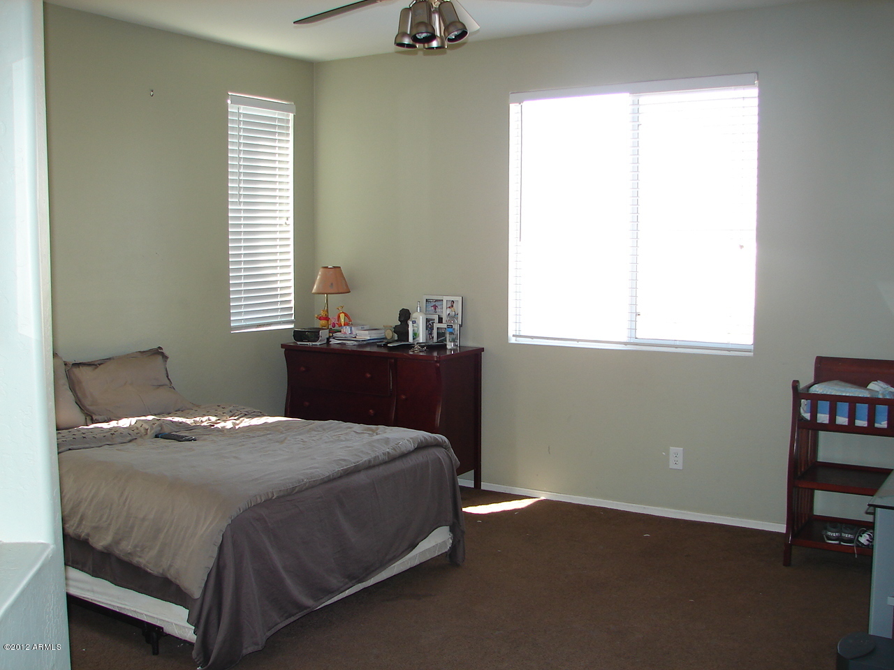 3826 West Shumway Farm Road Phoenix, AZ 85041 - Photo 10 of 27 bedroom1