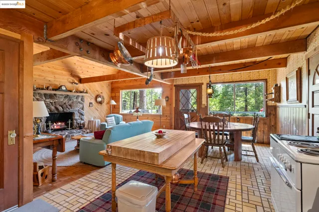 $399,000 | 29380 Lassen Drive, Cold Springs, CA 95335