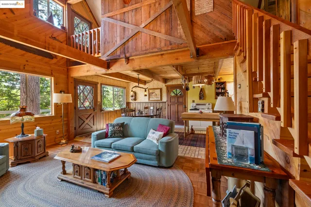 $399,000 | 29380 Lassen Drive, Cold Springs, CA 95335