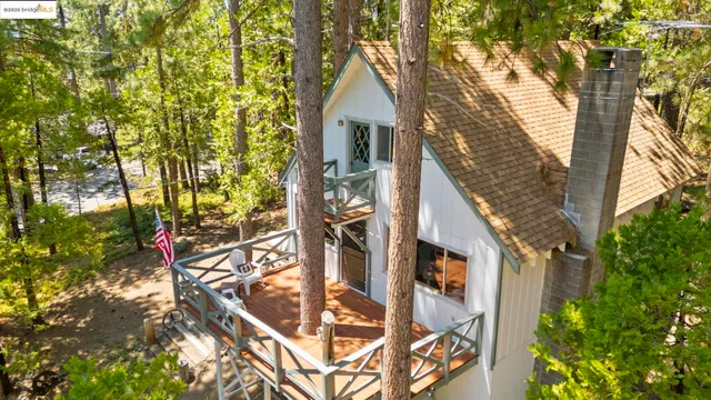 $399,000 | 29380 Lassen Drive, Cold Springs, CA 95335